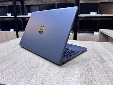 Prosessorlar: İşlənmiş HP 15.6 ", Intel Core i3, 256 GB, Ünvandan götürmə, Ödənişli çatdırılma, Rayonlara çatdırılma — 7