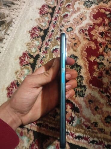 андроид мониторы для prado: Redmi 11, 128 ГБ, цвет - Голубой, Отпечаток пальца — 2