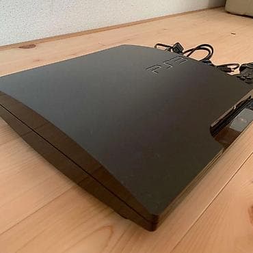 сколько стоит playstation 3 в азербайджане: Sony PlayStation 3 (PS3) Slim oyun konsolu Paket məzmunu: - PS3 Slim — 1