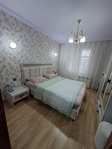 Bağ evləri: Çıxarışlı, yeni təmir olunmuş, qanuni 2 otaqlı mənzil satılır. Daş — 7