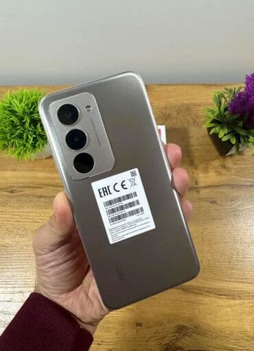 Xiaomi 15, 256 GB,
İki sim kartlı lalafo.az -da Xiaomi 15, 256 GB,
İki sim kartlı