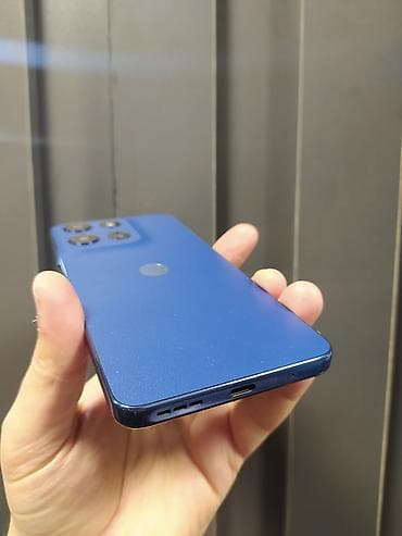 usb 4g modem: Motorola Moto G20, 256 GB, rəng - Mavi, Barmaq izi — 6