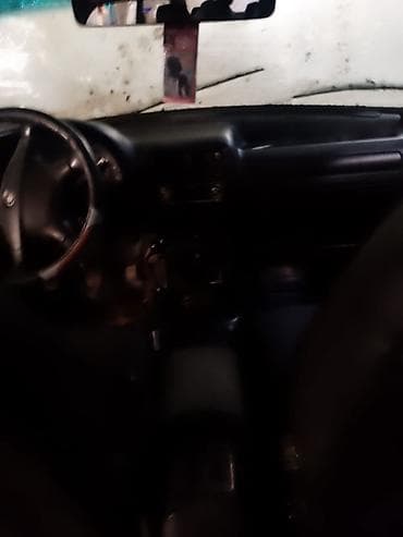 sumqayit teker evi: QAZ 31105 Volga: 2.4 l | 2004 il 2600 km Sedan — 6