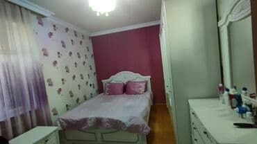 купить квартиру в баку азербайджан: Баку, Ахмедлы, 3 комнаты, Вторичка, м. Ахмедлы, 60 м² — 3