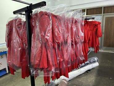 derzi elani: Salam. Şamaxinkada yerləşən 3 Qardaşlar Textilə təcrübəli dərzilər — 1