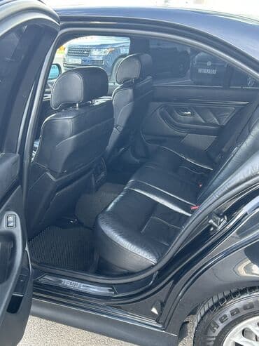 bmw 5 серия 535i at: BMW 535: 3.5 l | 2000 il Sedan — 11