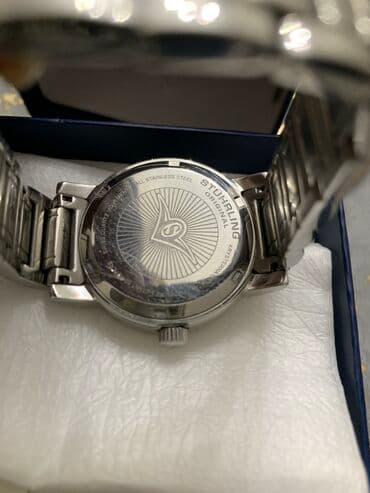 ağıllı saat irşad: Yeni, Qol saatı — 3