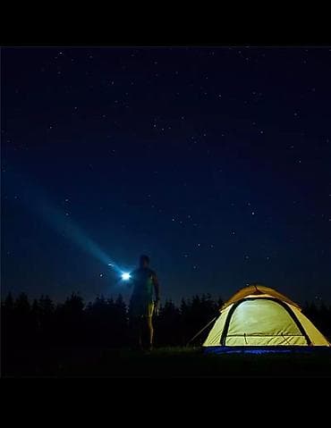 fanarlar: Fanar cox keyfiyyetli mehsuldur! Metal korpus! Zoom var! Zaryatqayla — 2