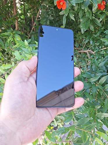 iphone 10 x: Redmi Note 11, 128 GB, rəng - Mavi, İki sim kartlı — 2