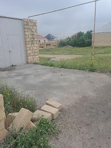pirşaği torpaq: Tikinti — 6