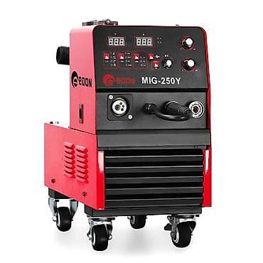 Elektrik əl alətləri: Yeni Qaynaq aparatı Kredit yoxdur — 2