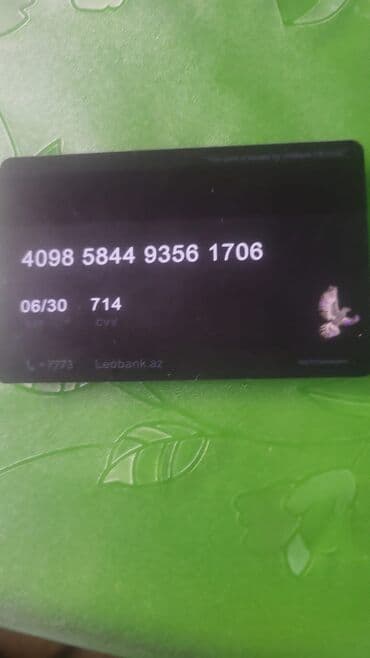 Окна: Qiyməti-120 manatdır — 2