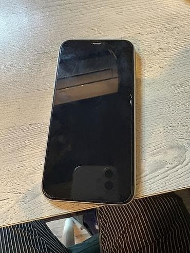 iphone x kreditle: IPhone 6, Серебристый — 7