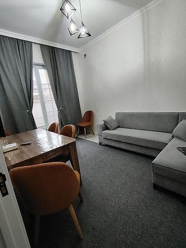 goycayda satilan evler 2024: 3 otaqlı, 62 kv. m, Yeni təmirli — 6