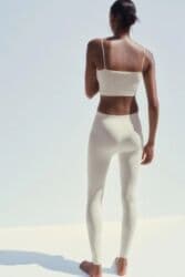 qarabağ forması satın al: Zara teze tayt 
M-L — 6