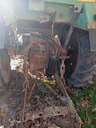 диски на авто ваз 2110 родные: Traktorun sənədi var .matoru işləyib . hal hazırda ildən çoxdu — 4