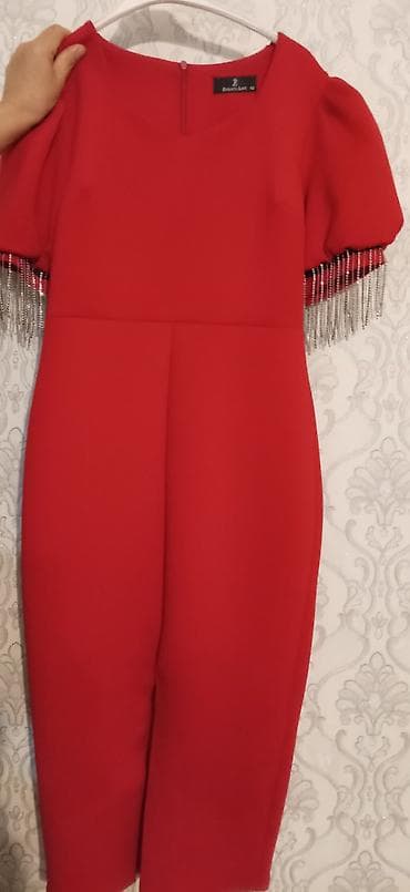 Tulum, L, rəng - Qırmızı lalafo.az -da Tulum, L, rəng - Qırmızı