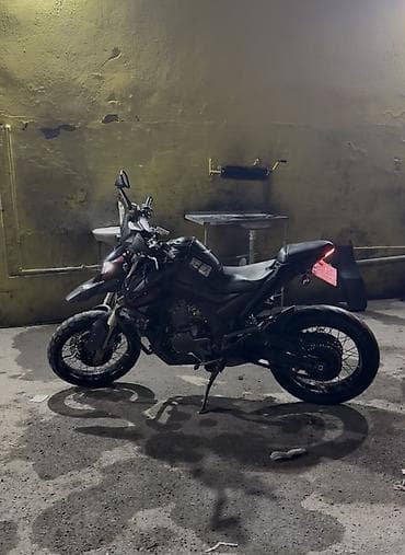 kreditle moped satisi: (Senedleri Qaydasindadi) (Sgorta teze olub Texsmotur teze olunub) — 3