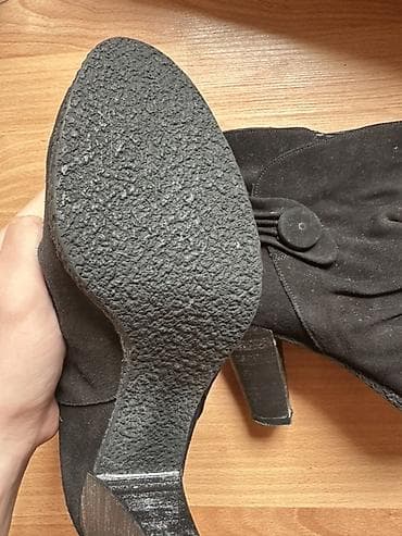 детские зимние сапоги: TƏZƏDİ!!!Payız-qış mövsümü və gündəlik/şəhər üslubu üçün uyğun, şalvar — 2