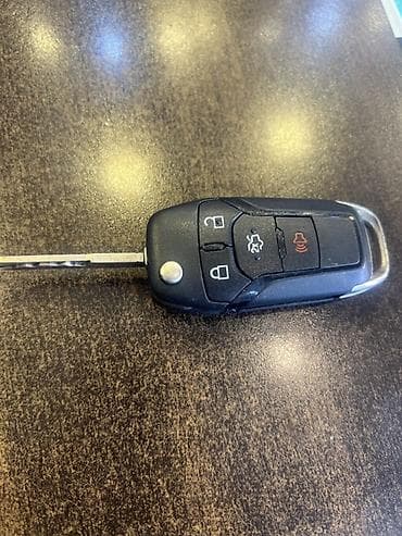 Ford fusion Orijinal, ABŞ, İşlənmiş — 3