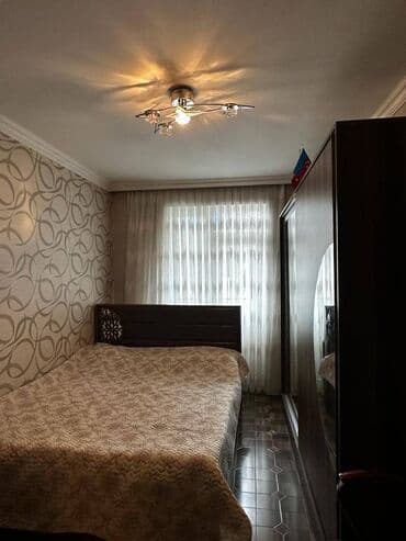 şəhər bağları mənzil satılır: Bakıxanov qəs., 3 otaqlı, Yeni tikili, 113 kv. m — 9