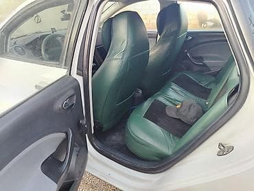 maşın satışı kreditlə: Seat Ibiza: 1.4 l | 2012 il 324000 km Hetçbek — 6