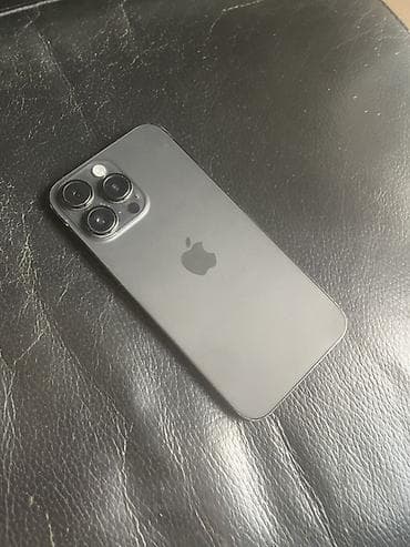 128 ГБ, Черный, Face ID