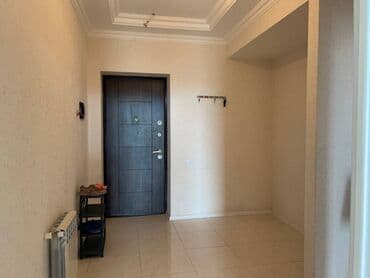 ilkin ödənişsiz ev: 3 otaqlı, Yeni tikili, 130 kv. m — 4