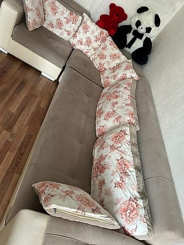 metbex divani satilir: *200₼ KÜNC divan :-TƏCİLİ SATILIR*‼️ Açılır baza var — 1