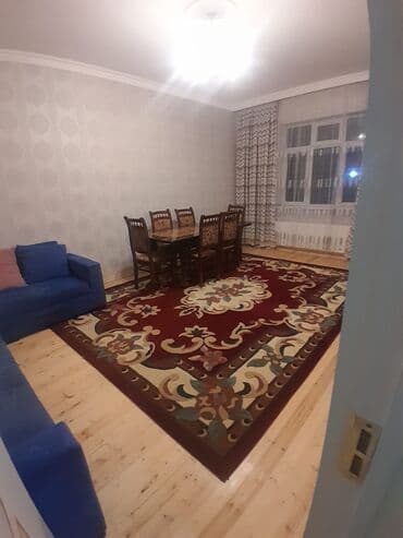 снять квартиру в азербайджане: Mebel və məişət avadanlıqları ilə təchiz olunmuş geniş mənzil — 5