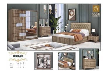 balığ satışı: İkinəfərlik çarpayı, 2 tumba, Türkiyə, Yeni — 1