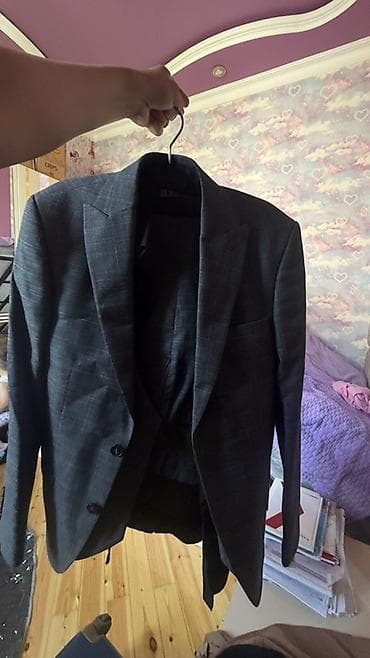 BrunoGentile kişi kostyumu - Brend: BrunoGentile (men’s fashion) -