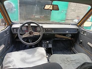 renault 12: Salam olsun ən çox barter usdunluk verirəm çörəyi masindi hərşeyi — 3