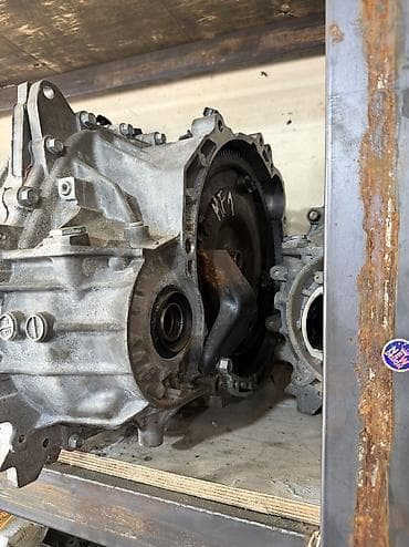 huday: Hyundai Kia Sürət qutuları koreyadan gəlmə — 5