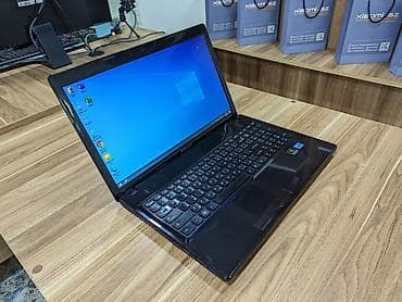 Lenovo 15.6 ", Intel Core i3, 512 GB, Pulsuz çatdırılma