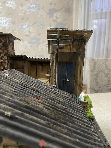 Taxta üçün boyalar: Dekor məhsulları — 6