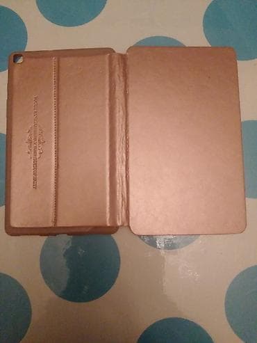 Фото и видеокамеры: Təcili Planşet Qablığı satıram pul lazım olduğu üçün Heç işlənməyib — 2