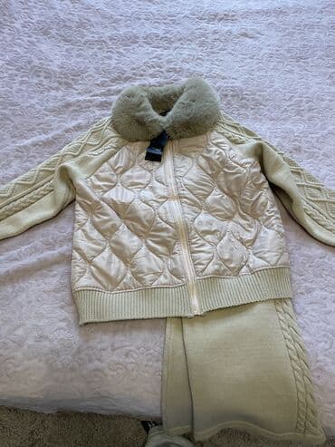 женские пиджаки в полоску: Ciddi Alıcı yazsın Sml üst oversize — 3