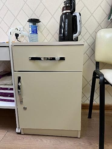 Qab-qacaq və mətbəx ləvazimatları: Mebel şkaf — 2