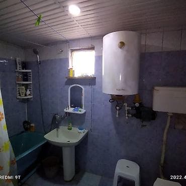 kiraye ev azadliq: Bakı, Suraxanı, 90 kv. m, 3 otaqlı, Hovuzsuz, Qaz — 2