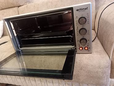 ev sobasi: Elektrik sobası Stolüstü, Yeni — 5