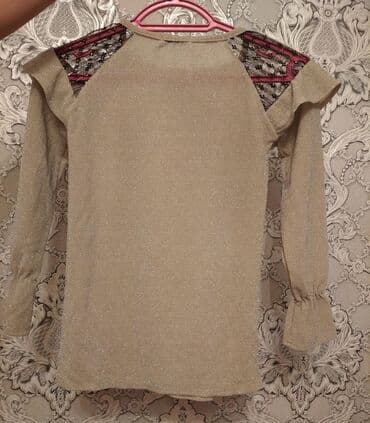 Baş geyimləri: Heç geyinilmiyib.Təzədir — 2