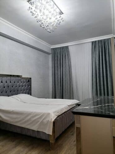 razınde kıraye evler: Sumqayıt şəhəri, Bulvar küçəsi, Mirvari city yaşayış kompleksində 9 — 3