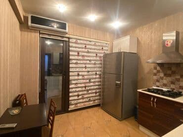 купля продажа квартир баку: 2 комнаты, Новостройка, 58 м² — 3