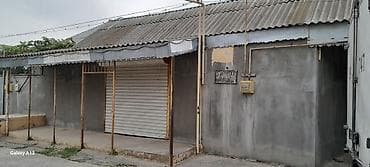 Torpaq sahəsi – həyət evi üçün yararlı - Daş hasarla tam əhatələnmiş — 6