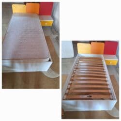 taxt 2ci əl: Təknəfərlik çarpayı — 1