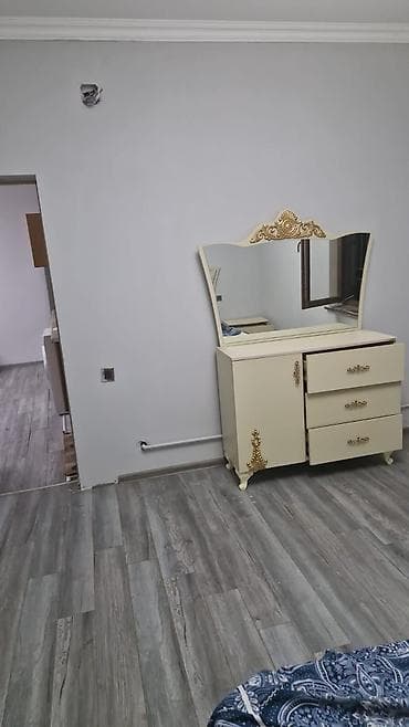 samaxinkada kiraye evler 2021: 55 kv. m, 3 otaqlı, Kombi, Qaz, İşıq — 4