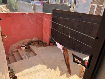 makler gence: 4 otaqlı, 100 kv. m, Yeni təmirli — 4