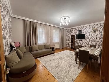 ilisuda ev satilir: 5 otaqlı, 140 kv. m — 1