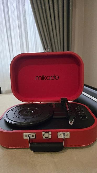 Охота и рыбалка: Qrammafonlar Mehduddur!!! Çox gözəl Retro Qramafonlar və göz oxşuyan — 6